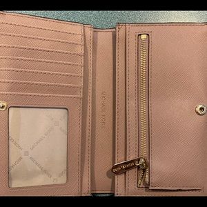 Michael Kors wallet